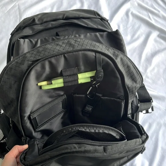 Targus Backpack Briefcase - Picture 12 of 13